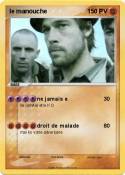 le manouche