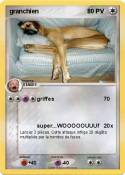 granchien granchien