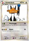 Donald Duck