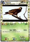 Faucon