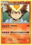 Tsuna Hyper