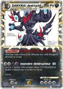 DARKRAI