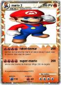 mario 2