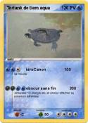 Tortank de tiem