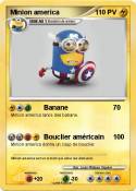Minion america
