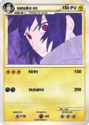 sasuke ex