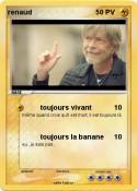 renaud renaud