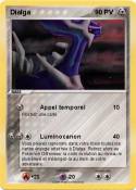 Dialga