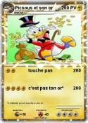 Picsous et son