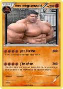mec méga musclé mec méga