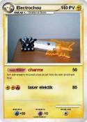 Electrochou Electrochou
