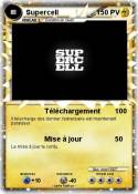 Supercell