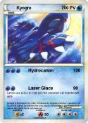 Kyogre