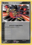 Giratina