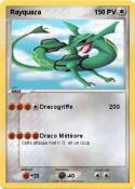 Rayquaza