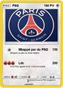 PSG PSG