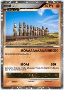 moai