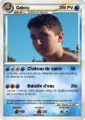 Gabou