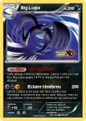 Big Lugia