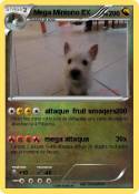 Mega Miniono EX