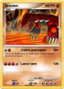 Groudon