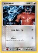 rey misterio