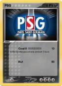 PSG