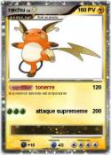 raichu