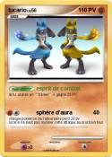 lucario