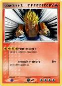 gogeta s s 1.