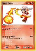 mario flame