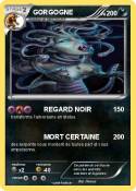GORGOGNE