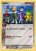 starfox