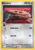 Mme faivre Mme faivre