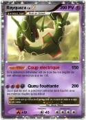 Rayquaza