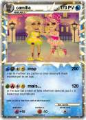 camilia