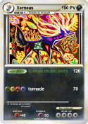 Xerneas