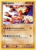 super guerier