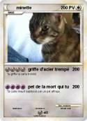 minette minette