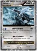 Kyurem Kyurem