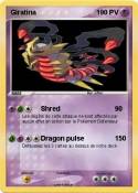 Giratina