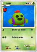 Spike