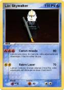 Luc Skywalker Luc Skywalker