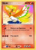 Ho-oh