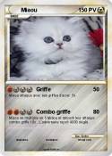 Miaou Miaou