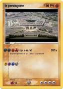 le pentagone