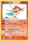 bloom des winx