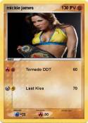 mickie james 