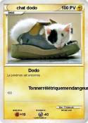 chat dodo chat dodo