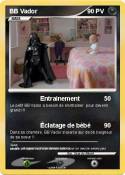BB Vador